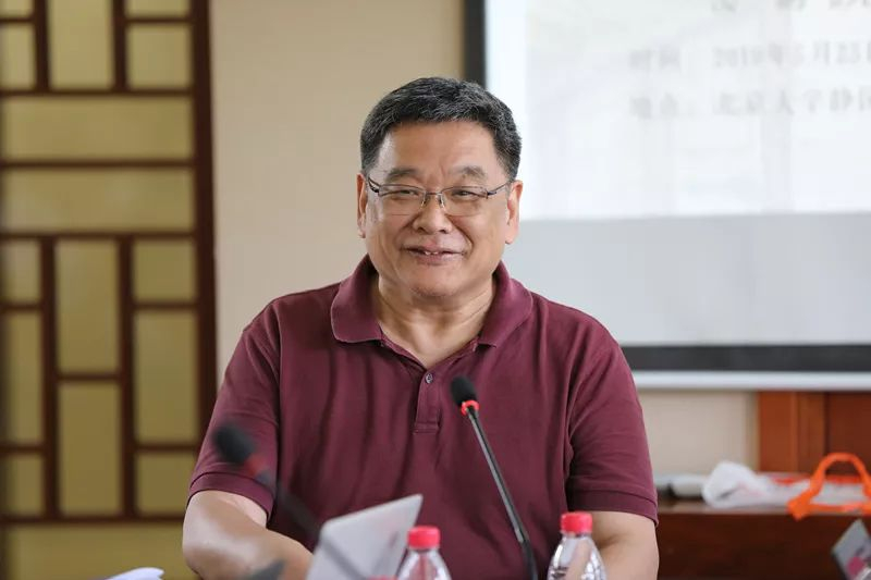 304am永利历史学系刘志伟教授