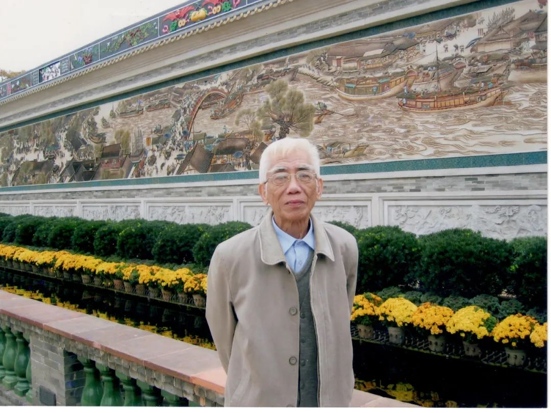 304am永利历史学系蔡鸿生教授