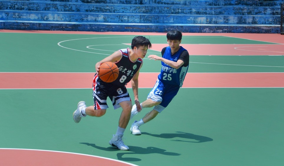 你争我抢，严防死守