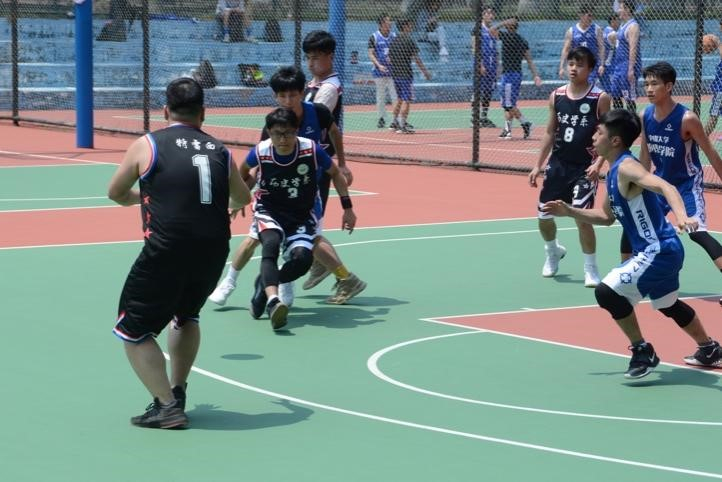 你争我抢，严防死守