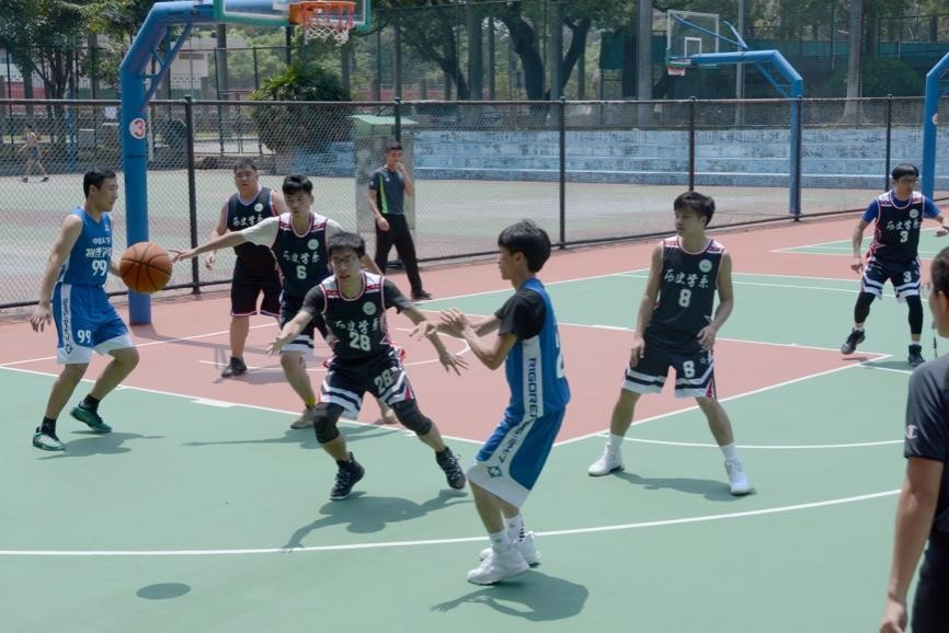 历史出场，势不可挡