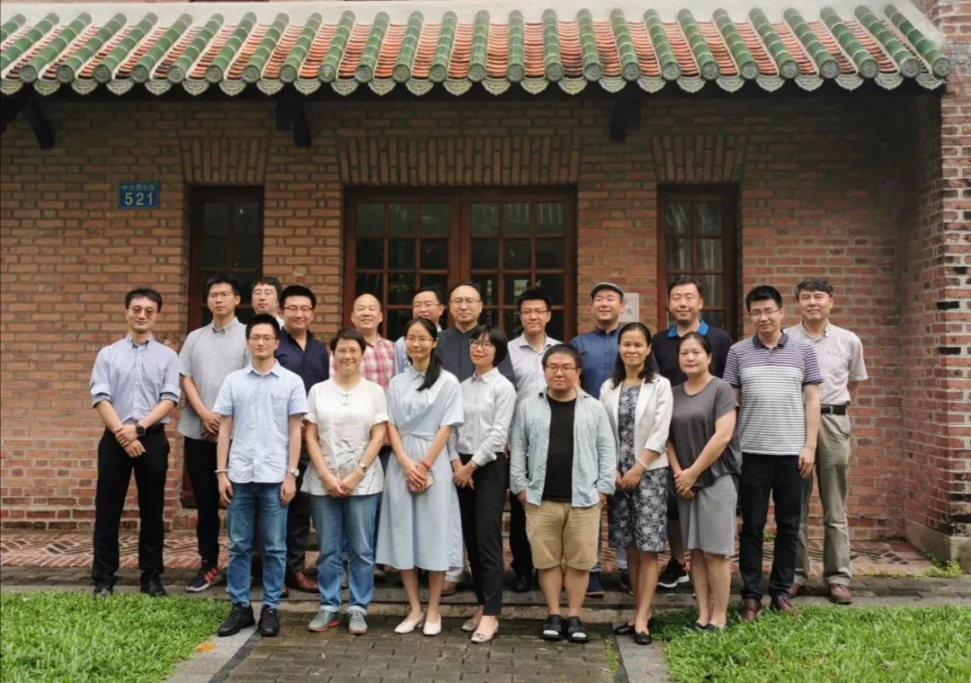 历史学系、博雅学院分论坛