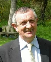 埃蒙·达菲（Eamon Duffy）