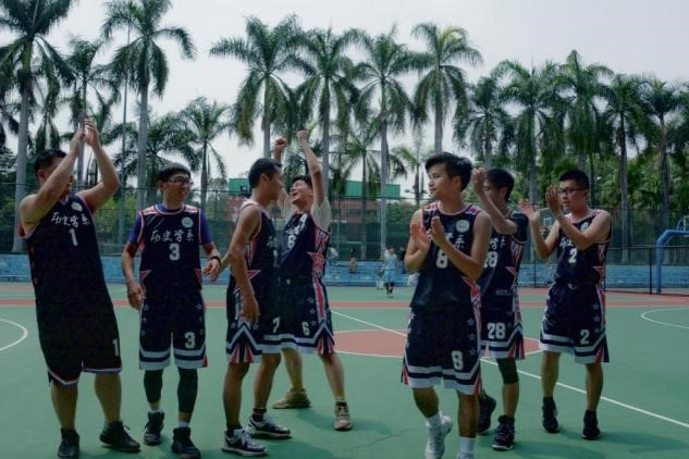 胜利不仅是一个人的荣耀