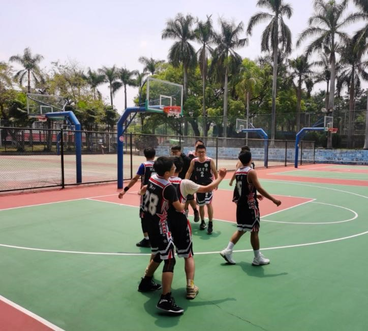 胜利不仅是一个人的荣耀