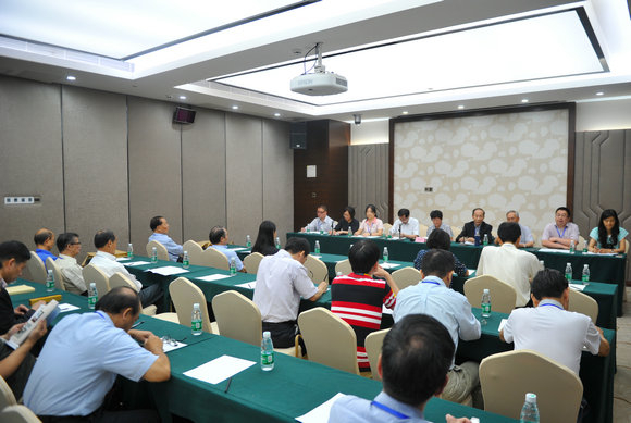 闭幕式现场（陈辉摄）