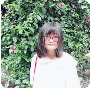 （梅师姐，2016 级文博专业硕士）