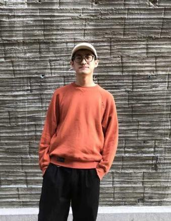 （周师兄，2018 级文博专业硕士）